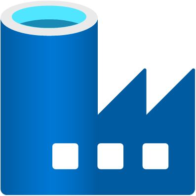 icon for data factory